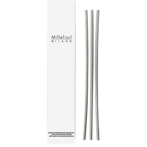 Millefiori Milano Náhradné steblá pre difuzér Air Design 3 ks