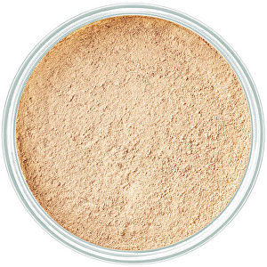 Artdeco Minerálny púdrový make-up (Mineral Powder Foundation) 15 g 6 Honey