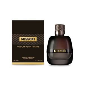 Missoni Missoni Pour Homme - EDP 100 ml