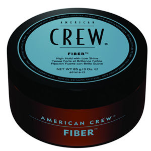American Crew Silne fixačný pasta s matným efektom (Fiber) 85 g