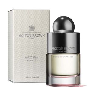 Molton Brown Delicious Rhubarb & Rose - EDT 100 ml
