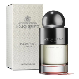 Molton Brown Heavenly Gingerlily - EDT 100 ml