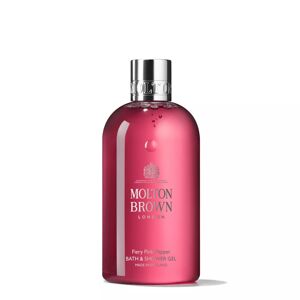 Molton Brown Kúpeľový a sprchový gél Fiery Pink Pepper (Bath & Shower Gel) 300 ml