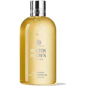 Molton Brown Kúpeľový a sprchový gél Flora Luminare (Bath & Shower Gel) 300 ml