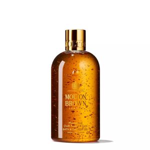 Molton Brown Kúpeľový a sprchový gél Oudh Accord & Gold (Bath & Shower Gel) 300 ml