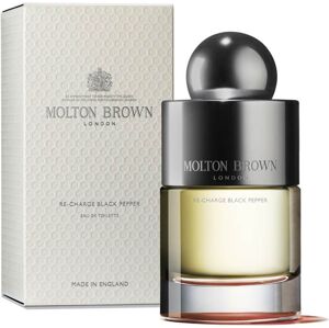 Molton Brown Re-charge Black Pepper - EDT 100 ml