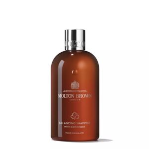 Molton Brown Šampón pre mastné vlasy Coriander ( Balancing Shampoo) 300 ml
