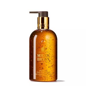 Molton Brown Tekuté mydlo na ruky Oudh Accord & Gold (Fine Liquid Hand Wash) 300 ml