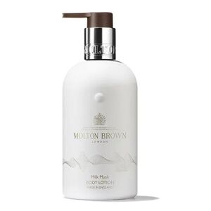 Molton Brown Telové mlieko Milk Musk (Body Lotion) 300 ml