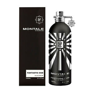 Montale Fantastic Oud - EDP - TESTER 100 ml