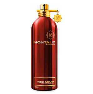 Montale Red Aoud - EDP 100 ml