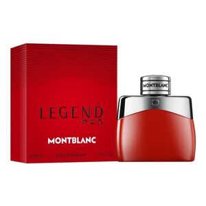 Mont Blanc Legend Red - EDP 30 ml