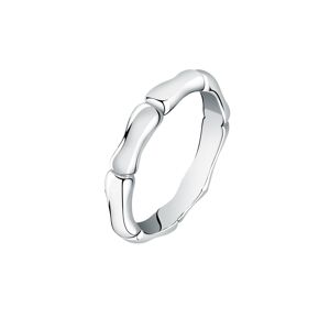 Morellato Elegantný prsteň z recyklovaného striebra Essenza SAWA06 54 mm