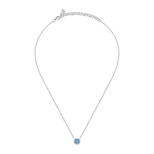 Morellato Jedinečný strieborný náhrdelník Tesori SAIW108