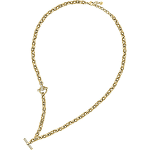 Morellato Moderné dámsky náhrdelník z ocele Abbraccio SAUC01