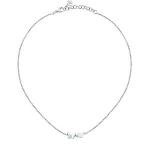 Morellato Nežný dámsky náhrdelník z ocele Passioni SAUN32