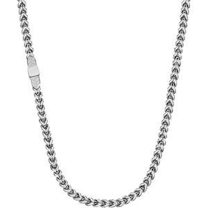 Morellato Pánsky oceľový náhrdelník Motown SALS32