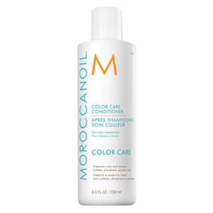 Moroccanoil Hydratačný kondicionér pre farbené vlasy Color Care (Conditioner) 250 ml