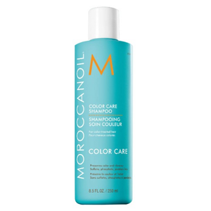 Moroccanoil Hydratačný šampón pre farbené vlasy Color Care (Shampoo) 1000 ml