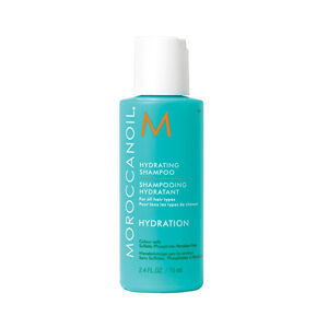 Moroccanoil Hydratačný šampón s arganovým olejom pre všetky typy vlasov ( Hydrating Shampoo) 1000 ml