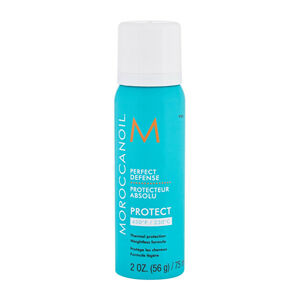 Moroccanoil Ochranný sprej pred tepelnou úpravou vlasov Protect (Perfect Defense) 75 ml