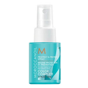 Moroccanoil Ochranný sprej pre farbené vlasy s UV filtrom (Protect & Prevent Spray) 50 ml