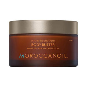 Moroccanoil Telové maslo Argan Oil with Hyaluronic Acid ( Body Butter) 200 ml