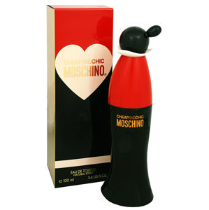 Moschino Cheap & Chic - EDT 30 ml