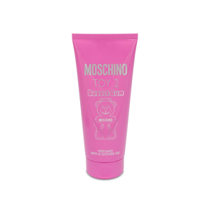 Moschino Toy 2 Bubble Gum - sprchový gel 200 ml