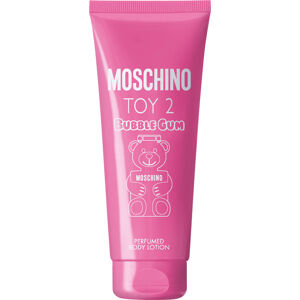 Moschino Toy 2 Bubble Gum – telové mlieko 200 ml