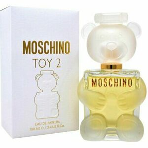 Moschino Toy 2 - EDP 50 ml