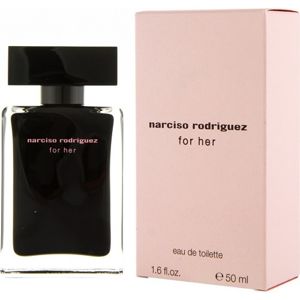 Narciso Rodriguez For Her - EDT 50 ml