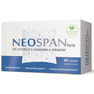 Simply You Neospan Forte 45 tobolek