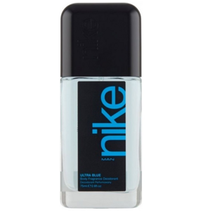 Nike Ultra Blue Man - deodorant s rozprašovačem 75 ml
