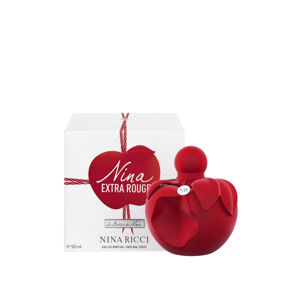 Nina Ricci Nina Extra Rouge - EDP 80 ml