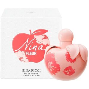 Nina Ricci Nina Fleur - EDT 80 ml