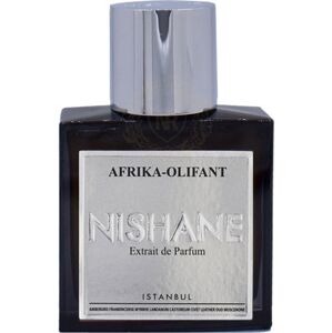 Nishane Suede Et Safran - parfém 50 ml