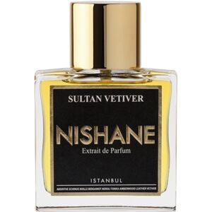 Nishane Sultan Vetiver - parfém - TESTER 50 ml
