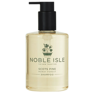 Noble Isle Luxusný šampón na vlasy Scots Pine (Shampoo) 250 ml