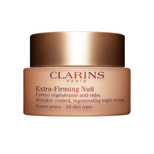 Clarins Nočná anti-ageing krém Extra- Firming (Night Cream) 50 ml