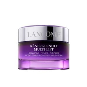 Lancome Nočný krém pre všetky typy pleti Rénergie Nuit Multi-Lift (Lifting Firming Anti-Wrinkle Night Cream) 50 ml