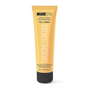 Nudestix Hydra tačný denný pleťový krém, maska a primer 3 v 1 Citrus-C (Mask & Daily Moisturizer) 60 ml