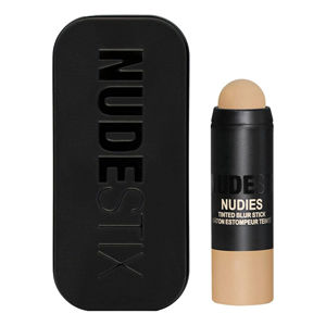 Nudestix Make-up v tyčinke Tinted Blur Stick Light 3