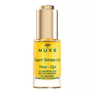 Nuxe Očné sérum Super Serum 10 (Age-Defying Eye Concentrate) 15 ml