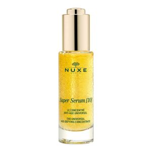Nuxe Sérum proti starnutiu pleti Super Serum 10 (Age-Defying Concentrate) 30 ml