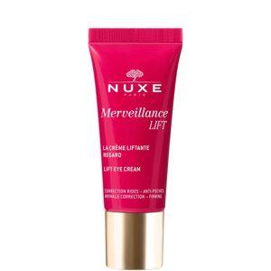 Nuxe Spevňujúci očný krém Merveillance Lift (Eye Cream) 15 ml