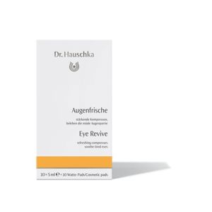 Dr. Hauschka Obklady na viečka (Eye Revive) 10 x 5 ml