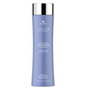 Alterna Obnovujúci kondicionér pre poškodené vlasy Caviar Anti-Aging (Restructuring Bond Repair Conditioner) 250 ml