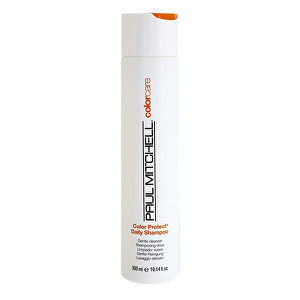 Paul Mitchell Ochranný šampón pre farbené vlasy Color Protect (Shampoo) 300 ml