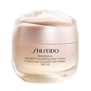 Shiseido Očný krém proti vráskam Benefiance (Wrinkle Smooth ing Eye Cream) 15 ml